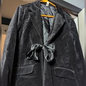 Old Navy Black Jacket